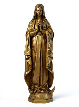 Immaculate Conception 50"-inch Statue - 50-inch