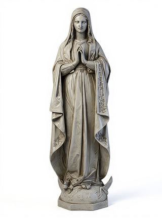 Immaculate Conception 50"-inch Statue - 50-inch