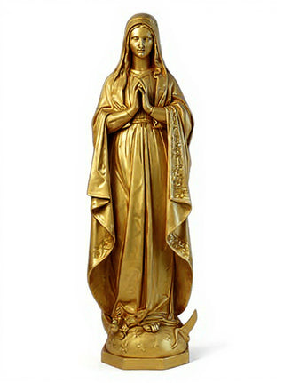 Immaculate Conception 50"-inch Statue - 50-inch