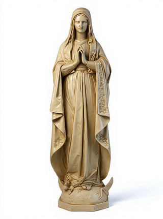 Immaculate Conception 50"-inch Statue - 50-inch