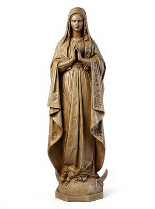 Immaculate Conception 50"-inch Statue - 50-inch