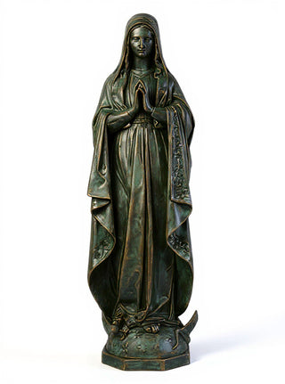 Immaculate Conception 50"-inch Statue - 50-inch