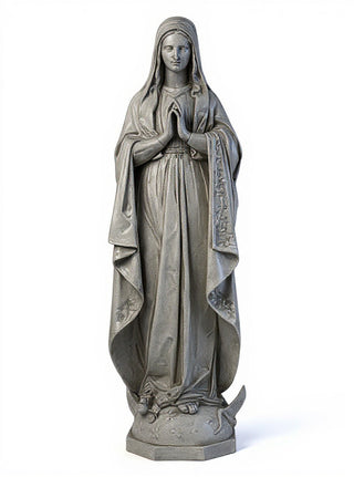 Immaculate Conception 50"-inch Statue - 50-inch
