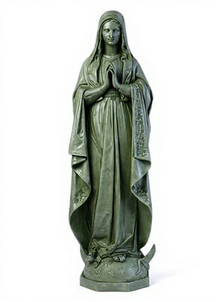 Immaculate Conception 50"-inch Statue - 50-inch