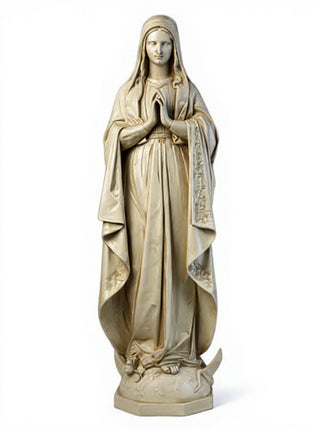 Immaculate Conception 50"-inch Statue - 50-inch