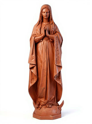 Immaculate Conception 50"-inch Statue - 50-inch