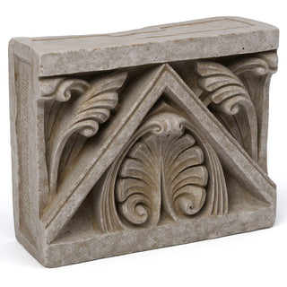 Cincinnati Tile Wall Tile — Antique Stone finish