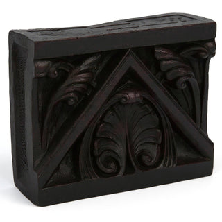 Cincinnati Tile Wall Tile — Iron finish