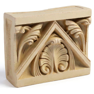 Cincinnati Tile Wall Tile — Museum Terracotta finish