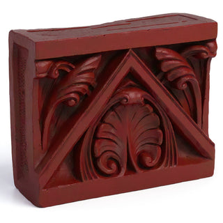 Cincinnati Tile Wall Tile — Rust finish