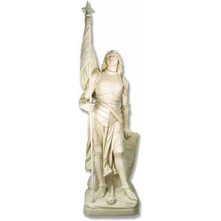 Saint Joan Of Arc Statue - 93-inch
