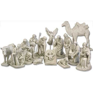 Nativity Set-24H Statue - 24-inch