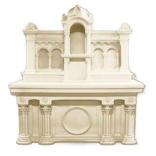 Altar Grand 75 (Top & Bottom) Statue - 94-inch