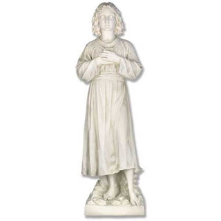 Jesus As Youth Statue - 60-inch