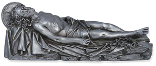 Dead Savior Realistic Statue - 14-inch