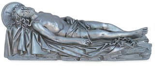 Dead Savior Realistic Statue - 14-inch