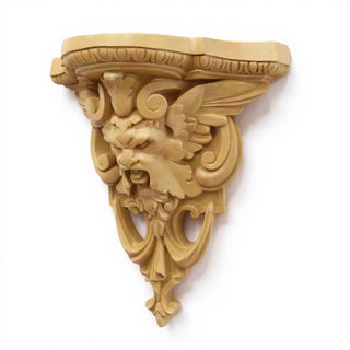 Notre Dame Bracket - 12-inch — Dusted Sand finish