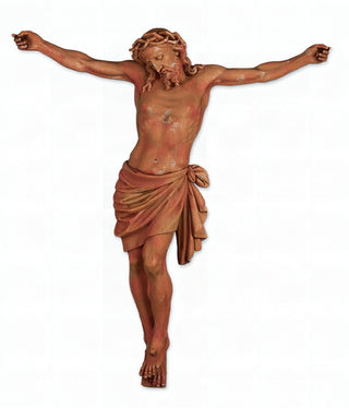 Corpus of Christ - 46-inch — Metro finish