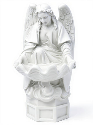Fegana Angel-32 Statue - 32-inch