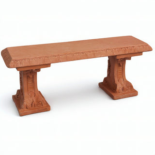 Antica Bench — Metro finish