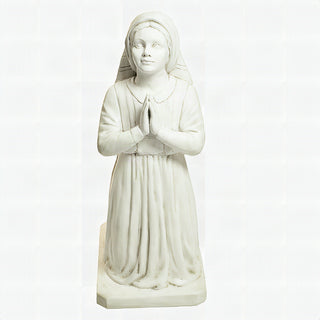 Jacinta 38 (Fatima) Statue - 38-inch - Realistic Color - Hand-Painted