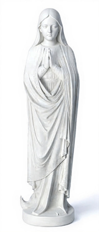Immaculate Conception Statue - 60-inch