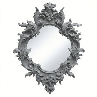 Wall Plaque — Old Stone finish