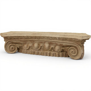 Fremo Shelf — Gothic Stone finish