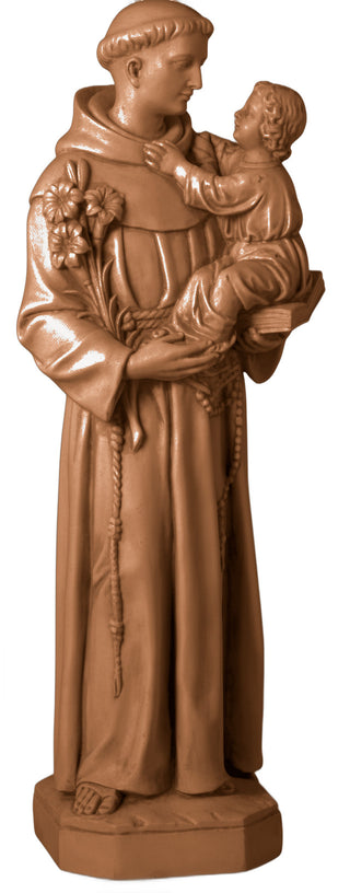Saint Anthony Statue - 25-inch