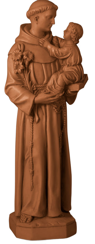 Saint Anthony Statue - 25-inch