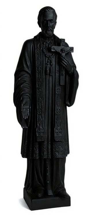 Saint Francis Xavier 26.5 Statue - 27-inch