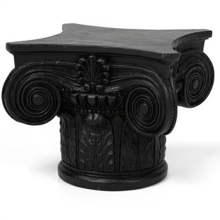 Composite Capital — Dusted Black finish