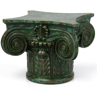 Composite Capital — Green Bronze finish