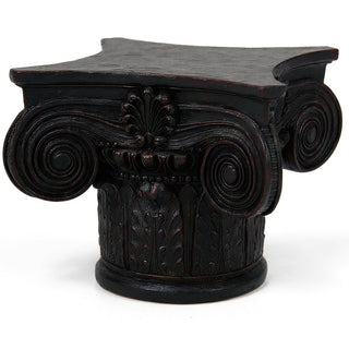 Composite Capital — Iron finish