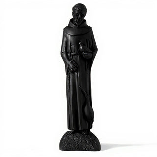 Saint Francis of the Garden Statue - 14-inch