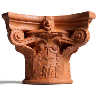 Italian Renaissance Architectural Accent — Metro finish