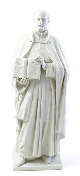 Saint Ignatius Statue - 71-inch