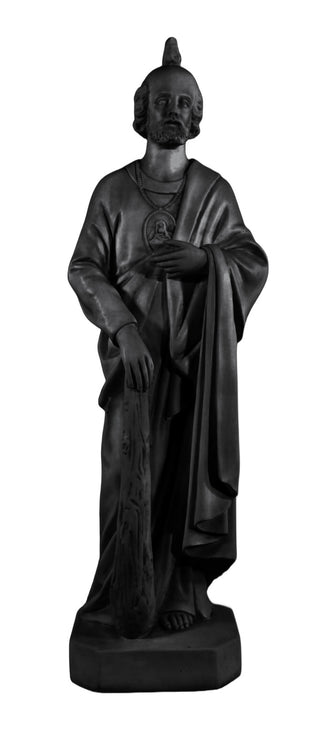 Saint Jude (For Garden) Statue - 36-inch