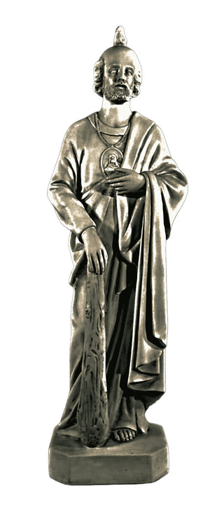 Saint Jude (For Garden) Statue - 36-inch