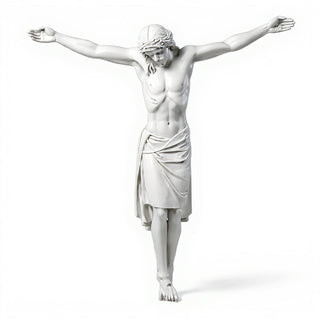 Corpus Of Christ-72 Statue - 72-inch