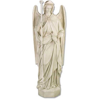 Saint Raphael The Archangel Statue - 58-inch