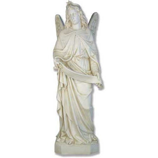 Saint Gabriel The Archangel Statue - 58-inch