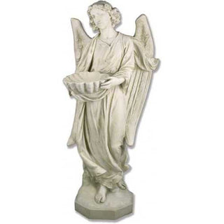 Angel's Gift Statue - 60-inch