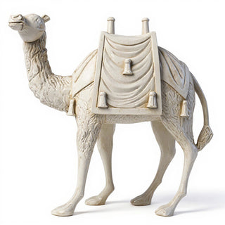 Camel Lifesize Statue - 72-inch