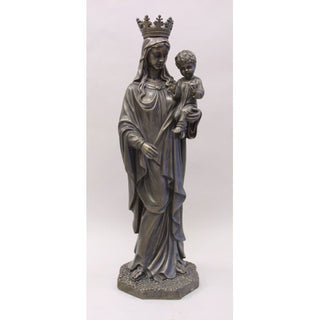 Madonna & Child 42-inch - Large Statue