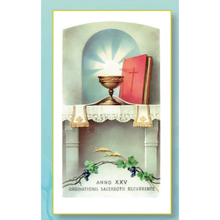 Gloria Card