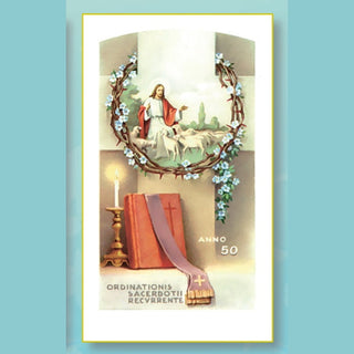 Gloria Card