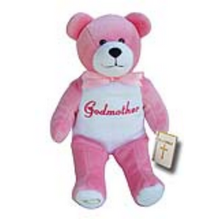 Godmother Holy Bear