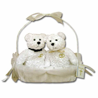 Groom Wedding Bear Holy Bear