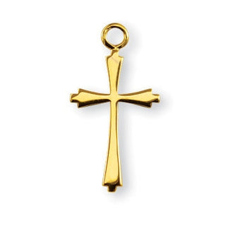 Sterling Silver Key Chain | Our Lady of Passion